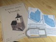 Kostel sv. Jakuba - Vroutek