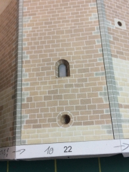 Kostel sv. Jakuba - Vroutek