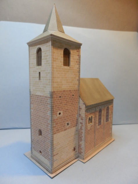 Kostel sv. Jakuba Vroutek Kostel sv. Jakuba Vroutek