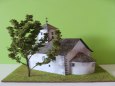 kostel Sv.Jana K�titele Pominovce