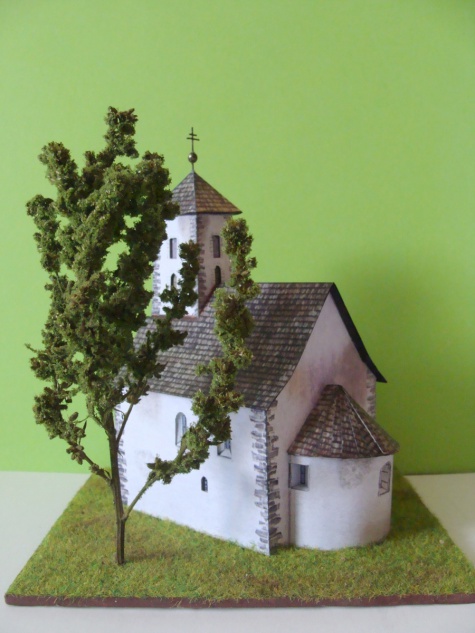kostel Sv.Jana Křtitele Pominovce kostel Sv.Jana Křtitele Pominovce