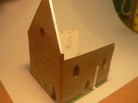 Kostel sv. Jilj�