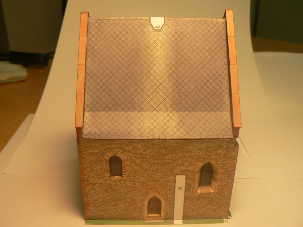 Kostel sv. Jilj�