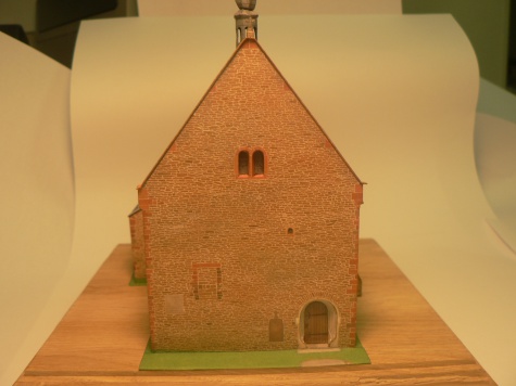 Kostel sv. Jiljí Kostel sv. Jiljí