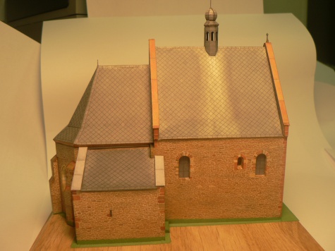 Kostel sv. Jilj�