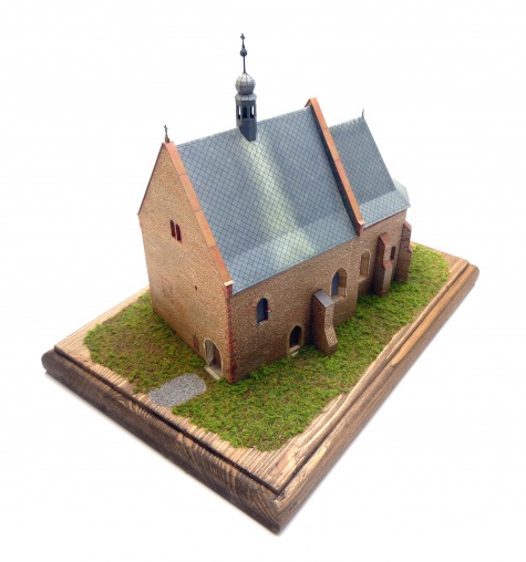 Kostel sv. Jiljí, Uhlířské Janovice Kostel sv. Jiljí, Uhlířské Janovice
