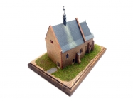 Kostel sv. Jilj�, Uhl��sk� Janovice