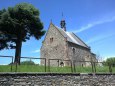 kostel Sv.Jilj� Uhl��sk� Janovice