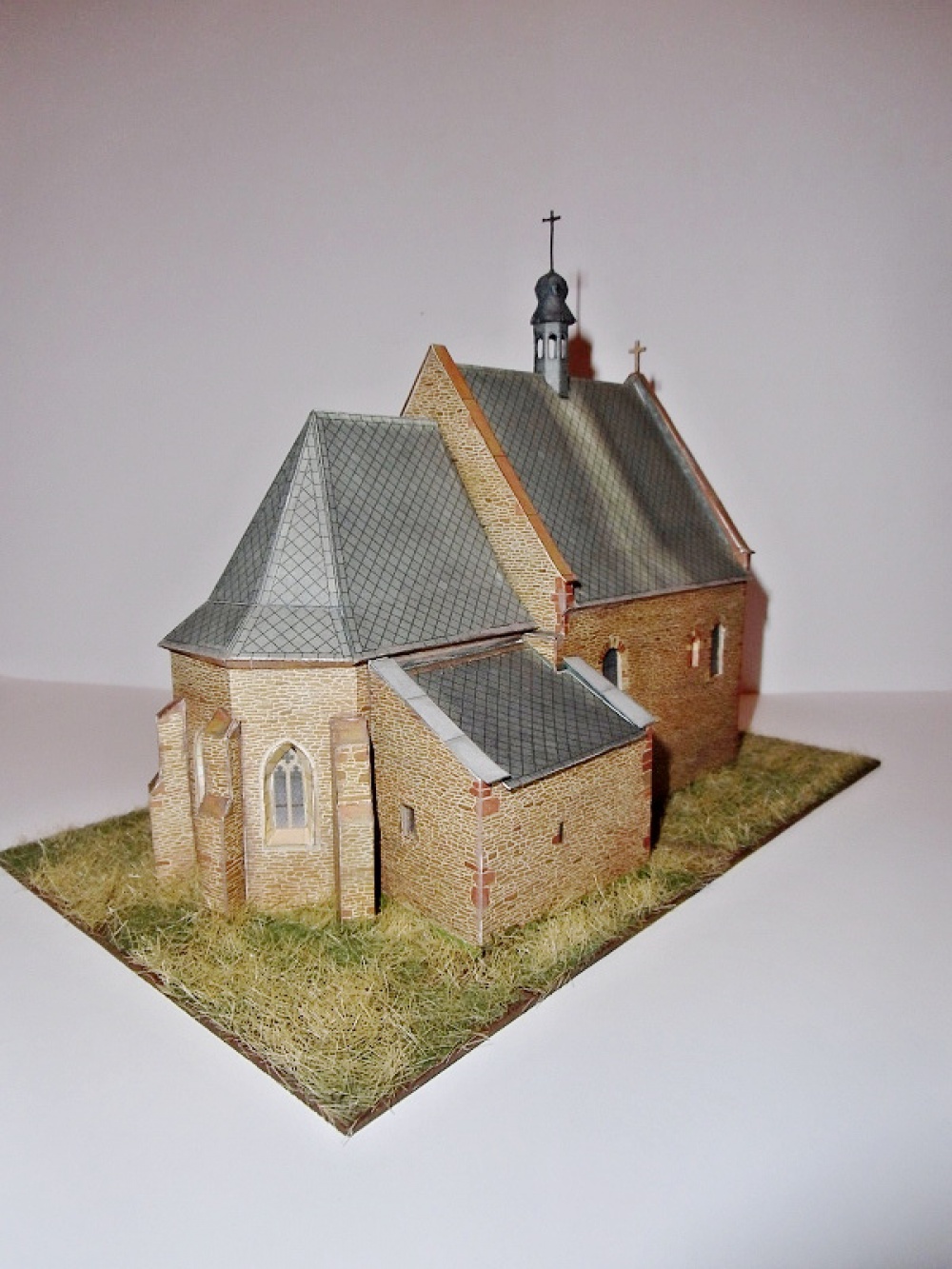 kostel Sv.Jiljí Uhlířské Janovice (Plná velikost v novém okně) kostel Sv.Jiljí Uhlířské Janovice