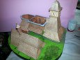 Kostel sv.Kate�iny Ostrava - Hrabov�