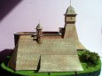 Kostel sv.Kate�iny Ostrava - Hrabov�
