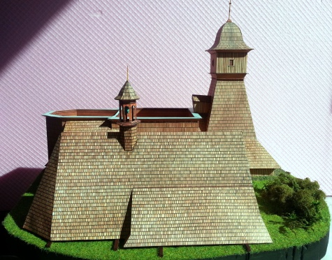 Kostel sv.Kate�iny Ostrava - Hrabov�