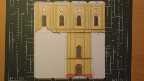 Kostel sv. Maří Magdalény - Dětmarovice Kostel sv. Maří Magdalény - Dětmarovice