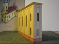 Kostel sv. Ma�� Magdal�ny - D�tmarovice