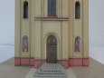 Kostel sv. Ma�� Magdal�ny - D�tmarovice