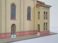 Kostel sv. Ma�� Magdal�ny - D�tmarovice