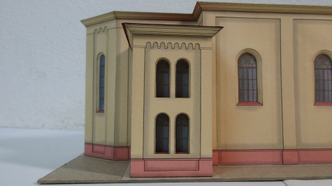 Kostel sv. Maří Magdalény - Dětmarovice Kostel sv. Maří Magdalény - Dětmarovice