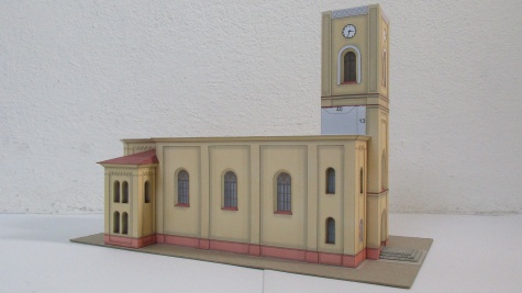 Kostel sv. Maří Magdalény - Dětmarovice Kostel sv. Maří Magdalény - Dětmarovice