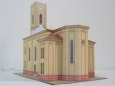 Kostel sv. Ma�� Magdal�ny - D�tmarovice