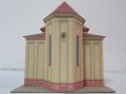 Kostel sv. Ma�� Magdal�ny - D�tmarovice