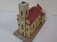 Kostel sv. Ma�� Magdal�ny - D�tmarovice