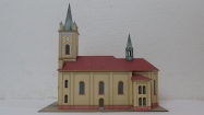 Kostel sv. Ma�� Magdal�ny - D�tmarovice