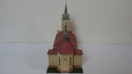 Kostel sv. Ma�� Magdal�ny - D�tmarovice