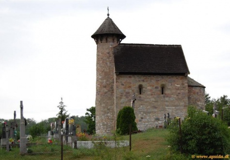 kostel Sv.Michala Velký Klíž kostel Sv.Michala Velký Klíž