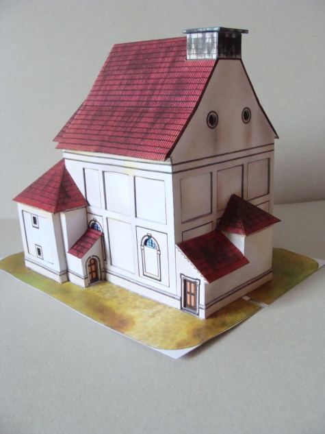 kostel Sv.Mikul�e Bratislava