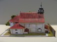 kostel Sv.Mikul�e Bratislava