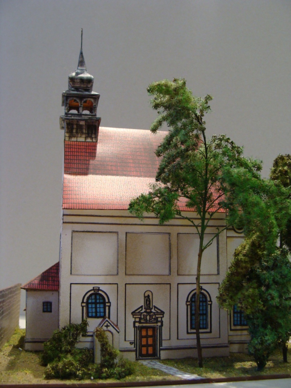 kostel Sv.Mikul�e Bratislava