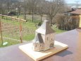Kostel sv. Mikul�e ve Vinci