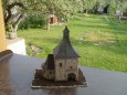 Kostel sv. Mikul�e ve Vinci