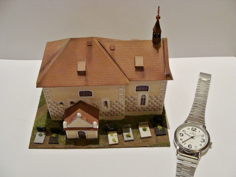 kostel Sv.Ondřeje Bezděkov kostel Sv.Ondřeje Bezděkov