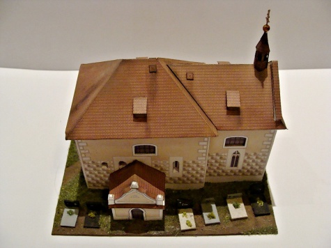 kostel Sv.Ondřeje Bezděkov kostel Sv.Ondřeje Bezděkov