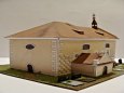 kostel Sv.Ond�eje Bezd�kov