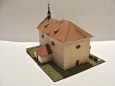 kostel Sv.Ond�eje Bezd�kov