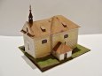 kostel Sv.Ond�eje Bezd�kov