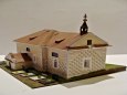 kostel Sv.Ond�eje Bezd�kov