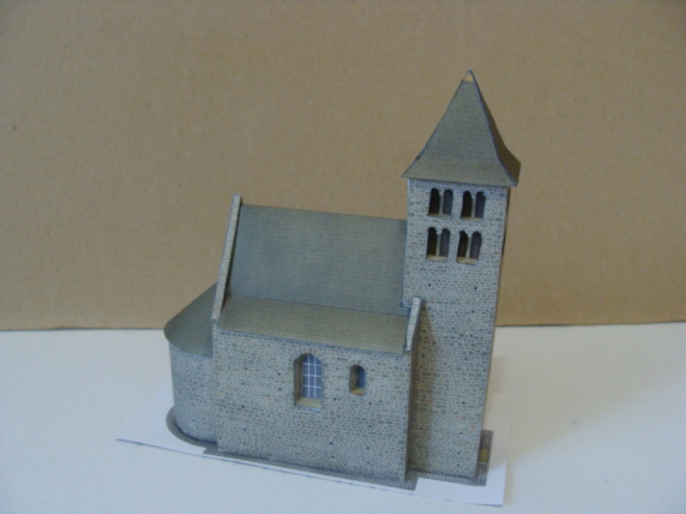 kostel Sv.Petra a Pavla Poříčí nad Sázavou (Plná velikost v novém okně) kostel Sv.Petra a Pavla Poříčí nad Sázavou