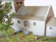 kostel Sv.Petra a Pavla Po���� nad S�zavou