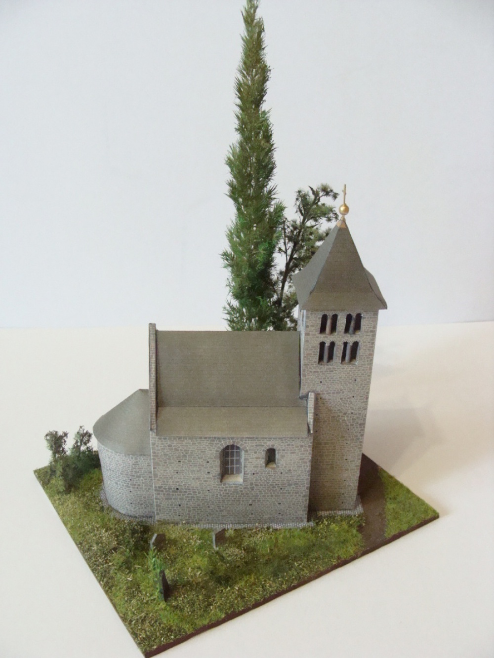 kostel Sv.Petra a Pavla Poříčí nad Sázavou (Plná velikost v novém okně) kostel Sv.Petra a Pavla Poříčí nad Sázavou