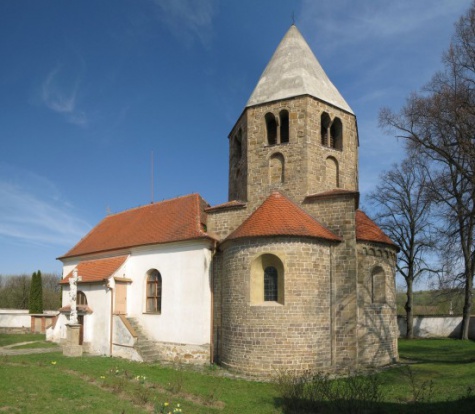 kostel Sv.Petra a Pavla Řeznovice kostel Sv.Petra a Pavla Řeznovice