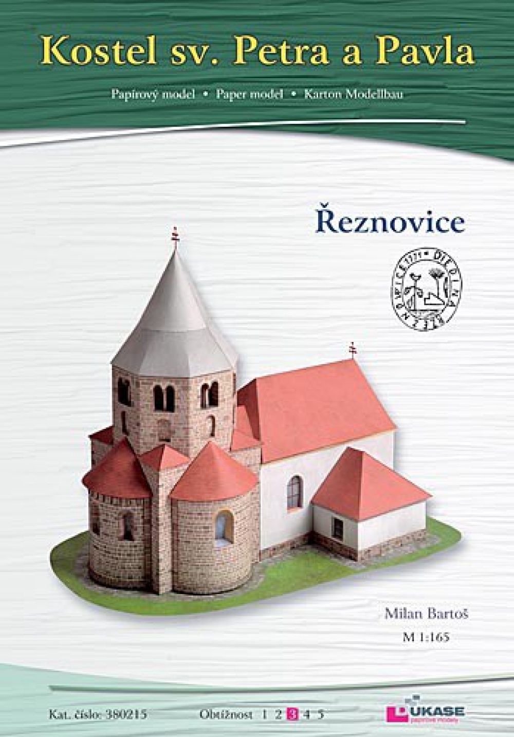 kostel Sv.Petra a Pavla Řeznovice (Plná velikost v novém okně) kostel Sv.Petra a Pavla Řeznovice