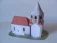 kostel Sv.Petra a Pavla �eznovice