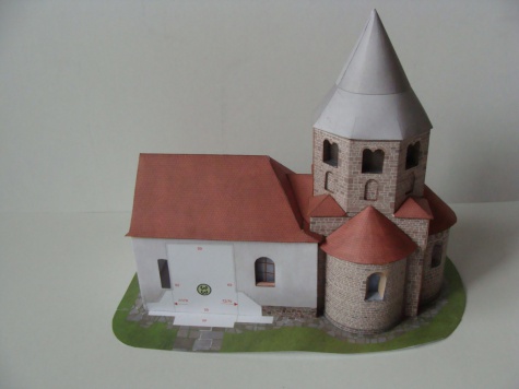 kostel Sv.Petra a Pavla Řeznovice kostel Sv.Petra a Pavla Řeznovice