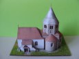 kostel Sv.Petra a Pavla �eznovice