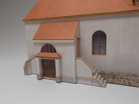 Kostel sv. Petra a Pavla Řeznovice Kostel sv. Petra a Pavla Řeznovice