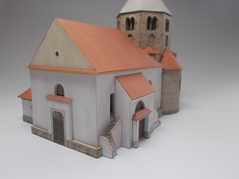 Kostel sv. Petra a Pavla Řeznovice Kostel sv. Petra a Pavla Řeznovice