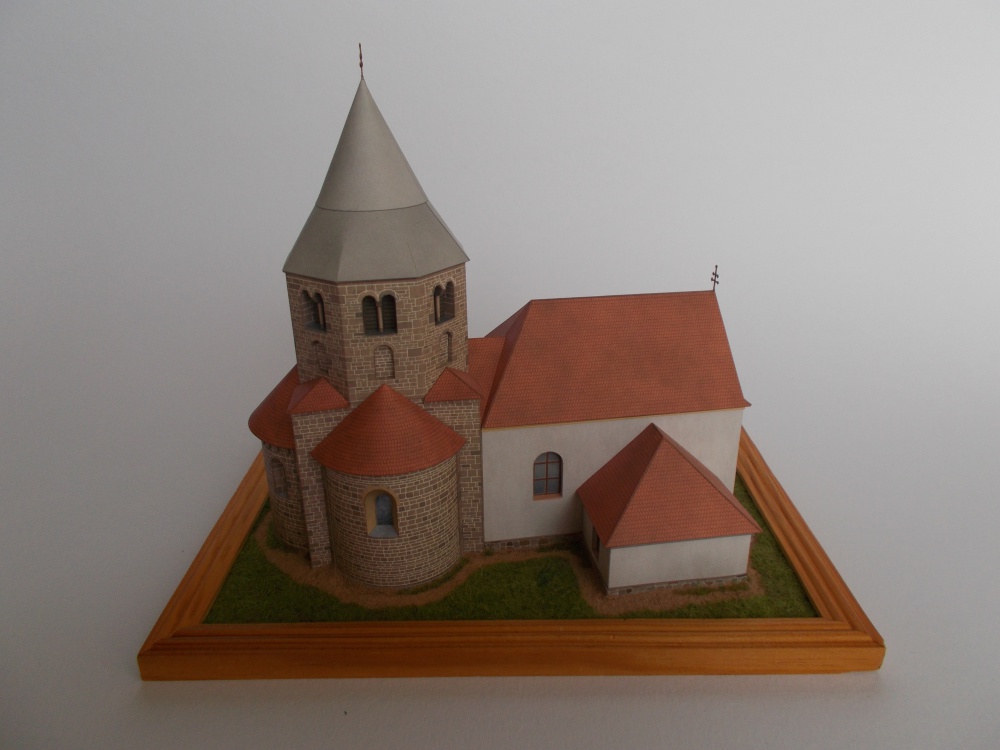 Kostel sv. Petra a Pavla Řeznovice (Plná velikost v novém okně) Kostel sv. Petra a Pavla Řeznovice